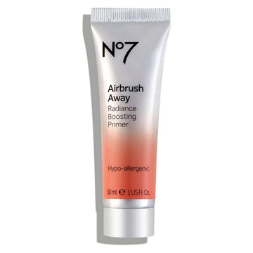 Airbrush Away Radiance Boosting Primer